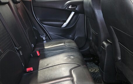 Citroen C3 II, 2011 год, 495 000 рублей, 13 фотография