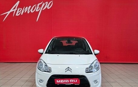 Citroen C3 II, 2011 год, 495 000 рублей, 8 фотография