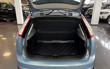 Ford Focus II рестайлинг, 2010 год, 875 000 рублей, 9 фотография