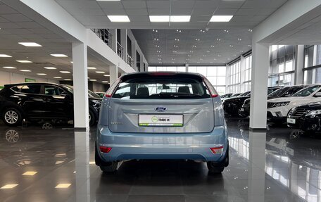 Ford Focus II рестайлинг, 2010 год, 875 000 рублей, 6 фотография