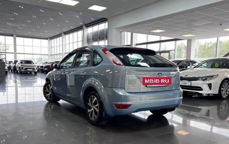 Ford Focus II рестайлинг, 2010 год, 875 000 рублей, 8 фотография