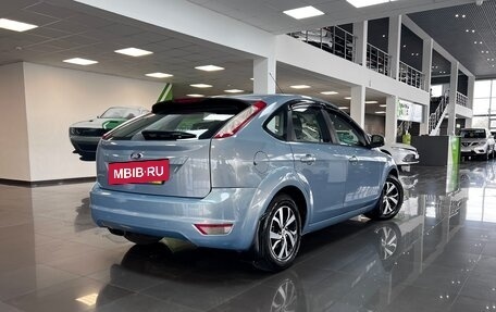 Ford Focus II рестайлинг, 2010 год, 875 000 рублей, 4 фотография