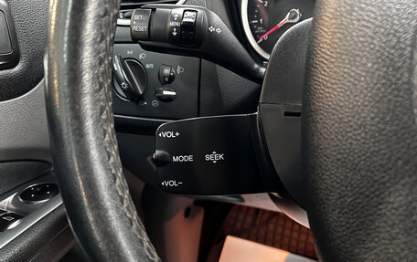 Ford Focus II рестайлинг, 2010 год, 875 000 рублей, 17 фотография