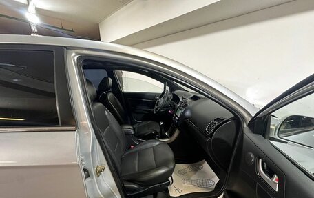 Geely Emgrand EC7, 2013 год, 479 000 рублей, 10 фотография