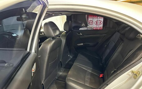 Geely Emgrand EC7, 2013 год, 479 000 рублей, 12 фотография