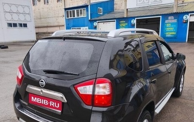 Nissan Terrano III, 2018 год, 1 250 000 рублей, 1 фотография