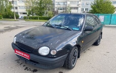 Toyota Corolla, 1997 год, 140 000 рублей, 1 фотография