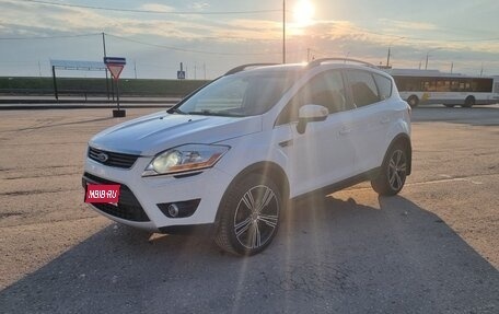 Ford Kuga III, 2011 год, 1 350 000 рублей, 1 фотография