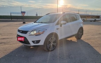 Ford Kuga III, 2011 год, 1 350 000 рублей, 1 фотография