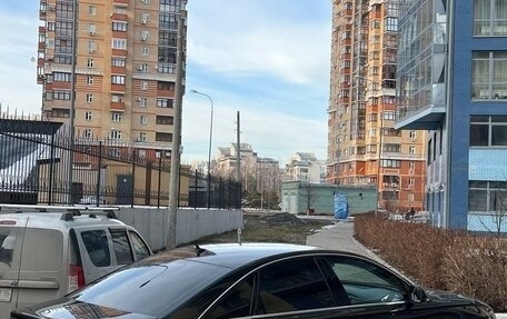 Audi A6, 2016 год, 1 450 000 рублей, 5 фотография