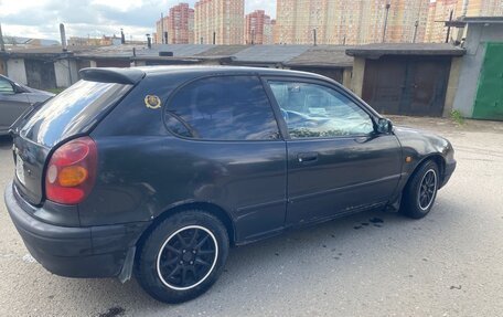 Toyota Corolla, 1997 год, 140 000 рублей, 3 фотография