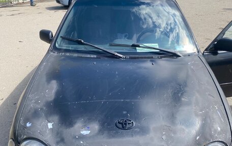 Toyota Corolla, 1997 год, 140 000 рублей, 7 фотография