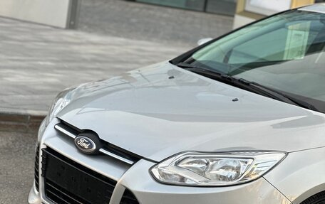 Ford Focus III, 2013 год, 850 000 рублей, 4 фотография