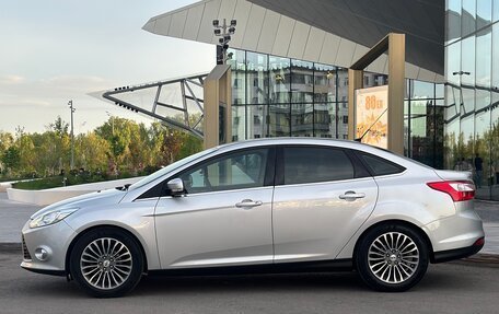 Ford Focus III, 2013 год, 850 000 рублей, 6 фотография