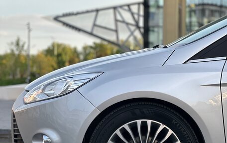 Ford Focus III, 2013 год, 850 000 рублей, 5 фотография