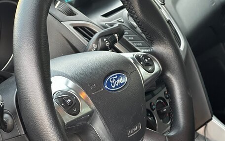 Ford Focus III, 2013 год, 850 000 рублей, 11 фотография