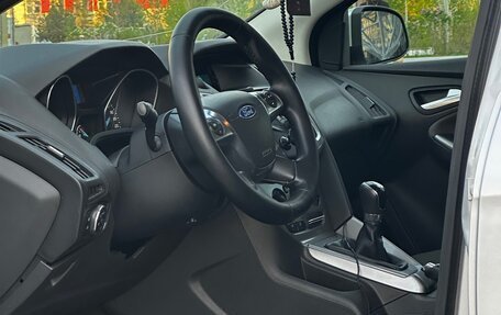Ford Focus III, 2013 год, 850 000 рублей, 10 фотография