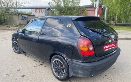 Toyota Corolla, 1997 год, 140 000 рублей, 4 фотография