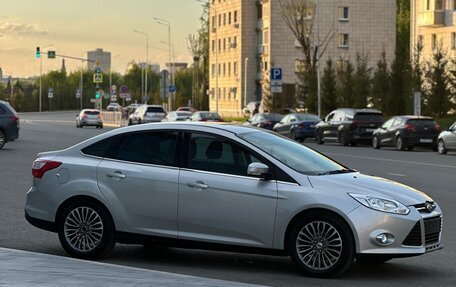 Ford Focus III, 2013 год, 850 000 рублей, 9 фотография