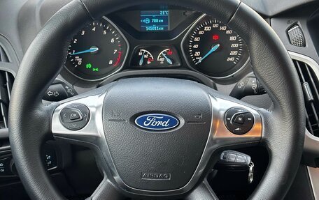 Ford Focus III, 2013 год, 850 000 рублей, 12 фотография