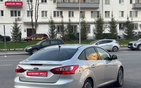 Ford Focus III, 2013 год, 850 000 рублей, 8 фотография