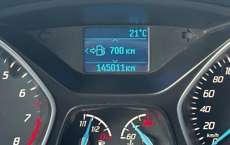 Ford Focus III, 2013 год, 850 000 рублей, 13 фотография