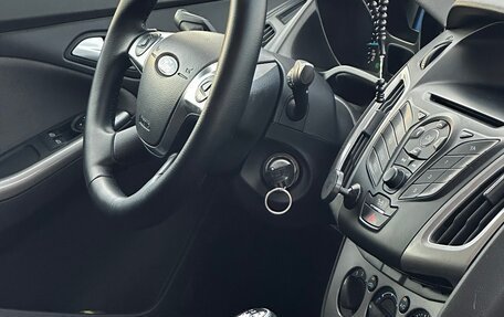 Ford Focus III, 2013 год, 850 000 рублей, 18 фотография