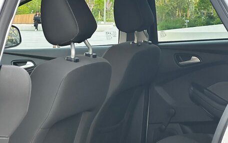 Ford Focus III, 2013 год, 850 000 рублей, 20 фотография