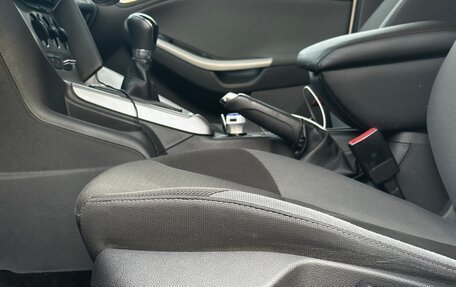 Ford Focus III, 2013 год, 850 000 рублей, 15 фотография