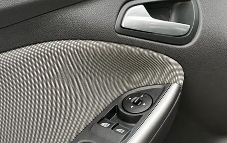 Ford Focus III, 2013 год, 850 000 рублей, 14 фотография