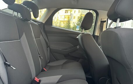 Ford Focus III, 2013 год, 850 000 рублей, 21 фотография
