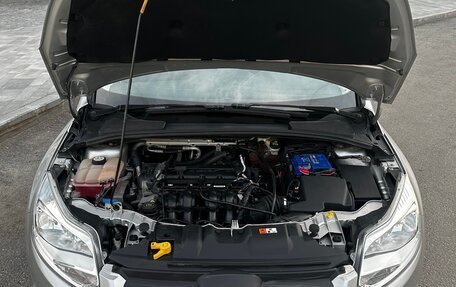 Ford Focus III, 2013 год, 850 000 рублей, 22 фотография