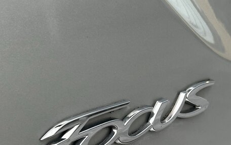 Ford Focus III, 2013 год, 850 000 рублей, 24 фотография