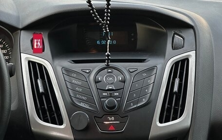 Ford Focus III, 2013 год, 850 000 рублей, 16 фотография