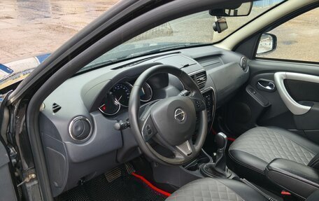Nissan Terrano III, 2018 год, 1 250 000 рублей, 5 фотография