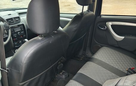 Nissan Terrano III, 2018 год, 1 250 000 рублей, 7 фотография