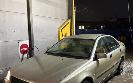 Volvo S40 II, 2002 год, 260 000 рублей, 3 фотография