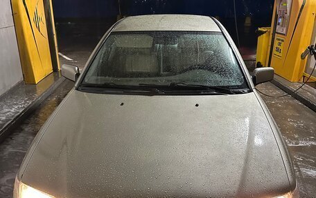 Volvo S40 II, 2002 год, 260 000 рублей, 5 фотография