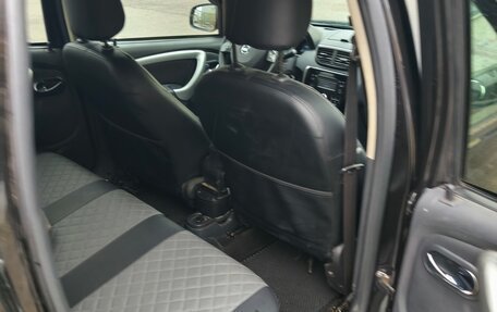 Nissan Terrano III, 2018 год, 1 250 000 рублей, 10 фотография