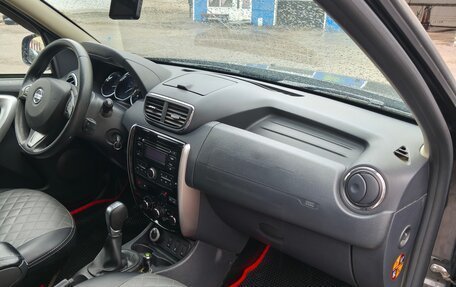 Nissan Terrano III, 2018 год, 1 250 000 рублей, 9 фотография
