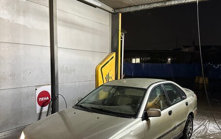 Volvo S40 II, 2002 год, 260 000 рублей, 2 фотография