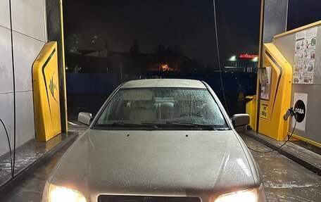 Volvo S40 II, 2002 год, 260 000 рублей, 4 фотография