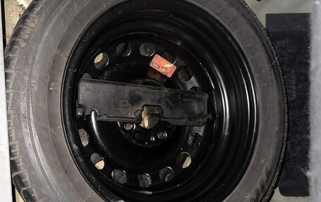 Volvo S40 II, 2002 год, 260 000 рублей, 9 фотография