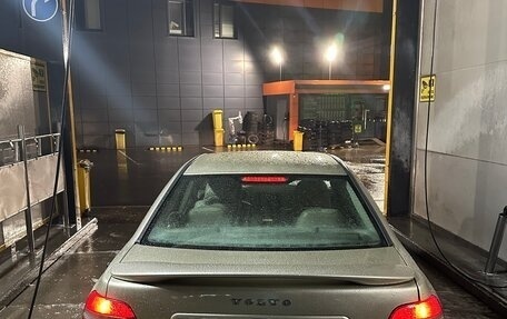 Volvo S40 II, 2002 год, 260 000 рублей, 6 фотография