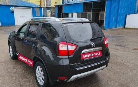 Nissan Terrano III, 2018 год, 1 250 000 рублей, 6 фотография