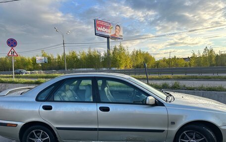 Volvo S40 II, 2002 год, 260 000 рублей, 19 фотография
