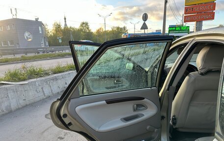 Volvo S40 II, 2002 год, 260 000 рублей, 17 фотография