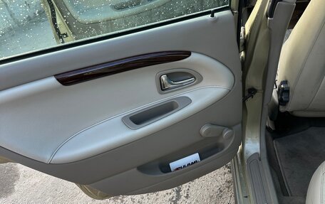 Volvo S40 II, 2002 год, 260 000 рублей, 16 фотография