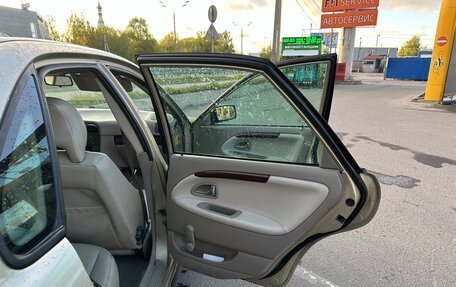 Volvo S40 II, 2002 год, 260 000 рублей, 13 фотография