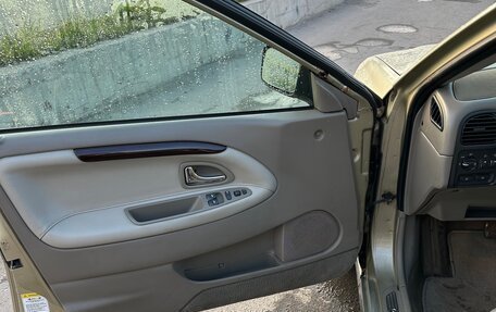 Volvo S40 II, 2002 год, 260 000 рублей, 15 фотография